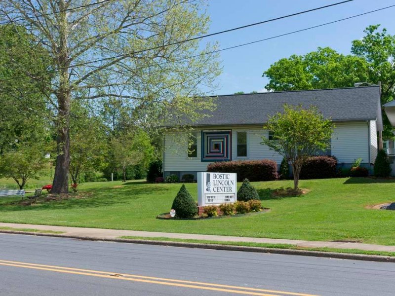 Bostic Lincoln Center